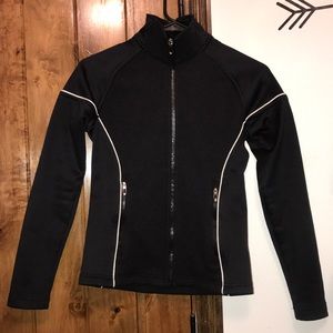 Womens spyder jacket